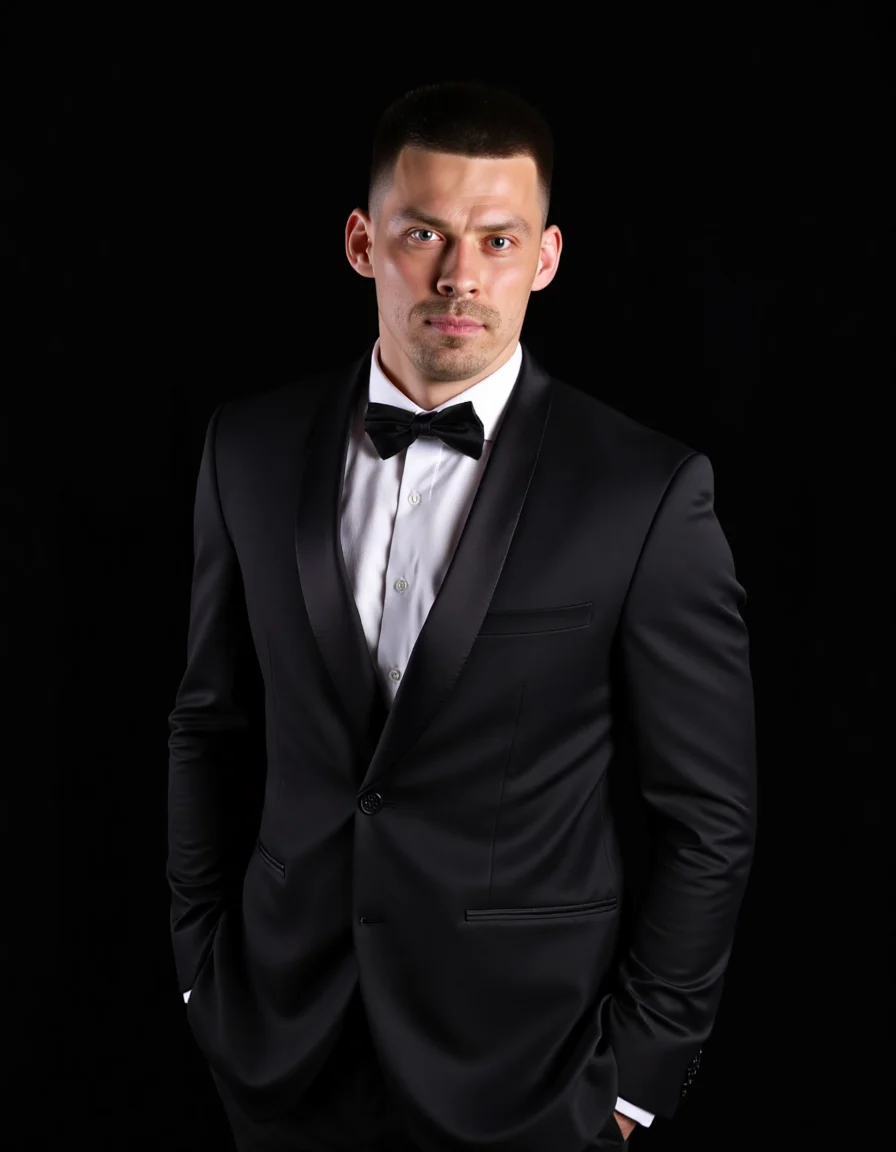 Сергей Козич